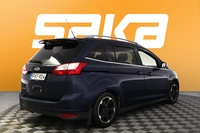 Ford Grand C-MAX vaihtoauto