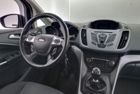 Ford Grand C-MAX vaihtoauto