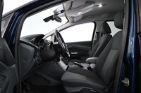 Ford Grand C-MAX vaihtoauto
