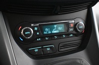 Ford Grand C-MAX vaihtoauto