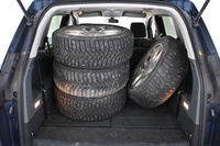 Ford Grand C-MAX vaihtoauto