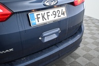 Ford Grand C-MAX vaihtoauto
