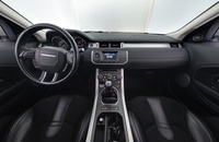 Land Rover Range Rover Evoque vaihtoauto