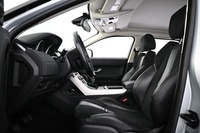 Land Rover Range Rover Evoque vaihtoauto