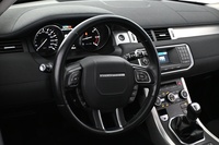 Land Rover Range Rover Evoque vaihtoauto