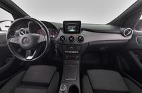 Mercedes-Benz B vaihtoauto