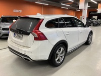 Volvo V60 Cross Country vaihtoauto