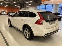 Volvo V60 Cross Country vaihtoauto