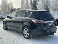 Ford S-MAX vaihtoauto