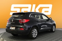 Renault Kadjar vaihtoauto