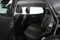 Renault Kadjar vaihtoauto