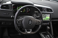 Renault Kadjar vaihtoauto