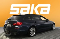 BMW 535 vaihtoauto