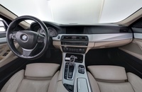 BMW 535 vaihtoauto