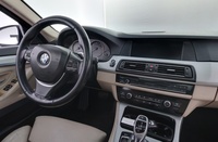 BMW 535 vaihtoauto