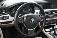 BMW 535 vaihtoauto