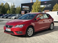 SEAT Leon vaihtoauto