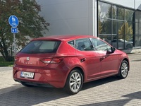 SEAT Leon vaihtoauto