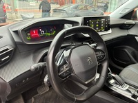 Peugeot 2008 vaihtoauto