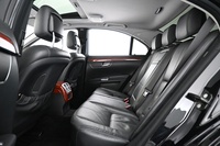 Mercedes-Benz S vaihtoauto