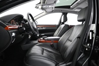 Mercedes-Benz S vaihtoauto