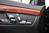 Mercedes-Benz S vaihtoauto