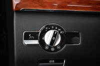 Mercedes-Benz S vaihtoauto