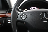 Mercedes-Benz S vaihtoauto