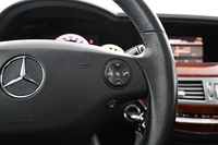 Mercedes-Benz S vaihtoauto