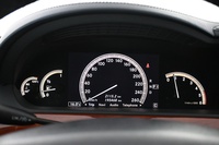 Mercedes-Benz S vaihtoauto