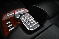 Mercedes-Benz S vaihtoauto