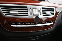 Mercedes-Benz S vaihtoauto