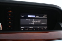 Mercedes-Benz S vaihtoauto