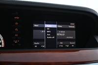 Mercedes-Benz S vaihtoauto