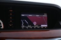 Mercedes-Benz S vaihtoauto