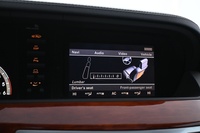 Mercedes-Benz S vaihtoauto