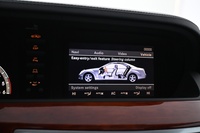 Mercedes-Benz S vaihtoauto