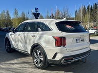 Kia Sorento vaihtoauto