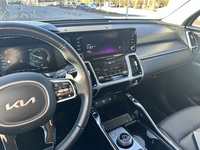 Kia Sorento vaihtoauto