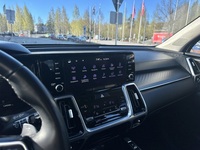 Kia Sorento vaihtoauto