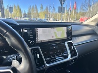 Kia Sorento vaihtoauto