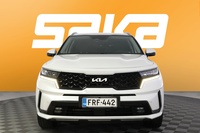 Kia Sorento vaihtoauto