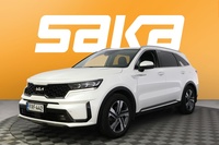 Kia Sorento vaihtoauto