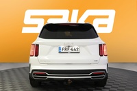 Kia Sorento vaihtoauto