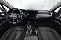 Kia Sorento vaihtoauto