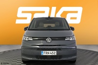 Volkswagen Multivan vaihtoauto