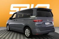 Volkswagen Multivan vaihtoauto