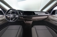 Volkswagen Multivan vaihtoauto