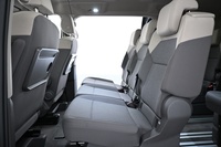 Volkswagen Multivan vaihtoauto