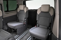 Volkswagen Multivan vaihtoauto